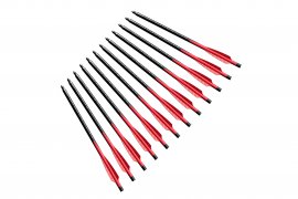 Barnett Demun Hyperbolt 7" 3F 12 pz