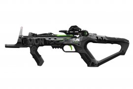 Balestra Barnett Demun Tri Strike 50lbs