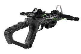 Balestra Barnett Demun Tri Strike 50lbs