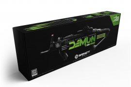 Balestra Barnett Demun Tri Strike 50lbs