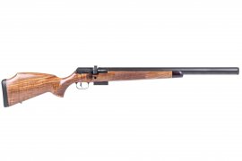Carabina ad aria FX DRS 600mm Walnut Grade 2 6,35mm