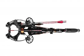 Balestra Barnett Hyper Raptor BCX