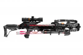 Balestra Barnett Hyper Raptor BCX