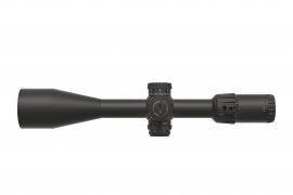 Cannocchiale Vector Optics Tauron 5-30x56 GenII FFP MPX1 MRAD