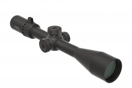 Cannocchiale Vector Optics Tauron 5-30x56 GenII FFP MPX1 MRAD