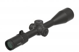 Cannocchiale Vector Optics Tauron 5-30x56 GenII FFP MPX1 MRAD