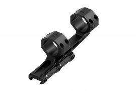 Montaggio Arken Rigid Precision 22mm/34mm 1,5" 0MOA