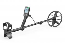 Metal detector Nokta Simplex LITE SX28