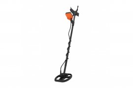 Quest X1 Metal Detector