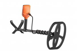 Quest X1 Metal Detector