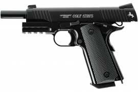 Vzduchová pistole Umarex Colt Government M45 CQBP 4.jpg