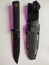 Recensione: Coltello Cold Steel SRK (SK-5) - 1