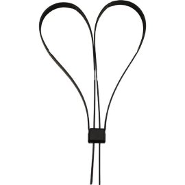 Manette monouso MFH nere 55 cm 1 pz 2
