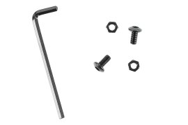 Fondina Umarex in polymer, Glock 17, 19, 19 Gen4, 19X, 18C, 22 Gen4, 31 4