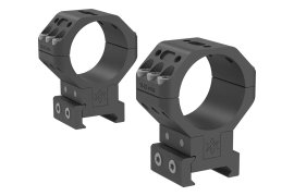 Montaggio Vector Optics X-ACCU 22mm/34mm regolabile in altezza 4