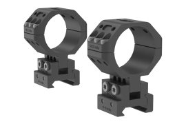 Montaggio Vector Optics X-ACCU 22mm/34mm regolabile in altezza 2