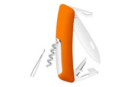 Švýcarský kapesní nůž Swiza D03 oranžový 02.jpg
