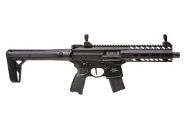 Carabina ad aria Sig Sauer MPX II 4,5mm 2