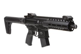 Carabina ad aria Sig Sauer MPX II 4,5mm 4