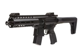 Carabina ad aria Sig Sauer MPX II 4,5mm 3
