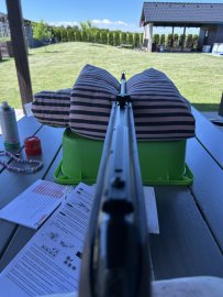 Recensione: Carabina ad aria compressa Gamo Hunter 440 4,5mm - 24J - 3