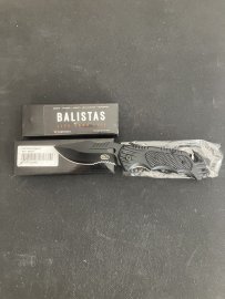 Recensione: Coltello SCK Rescue 164 - 1