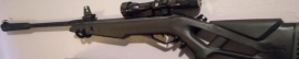 Recensione: Carabina ad aria compressa Gamo Quiet Cat SET 4,5mm - 21J - 1