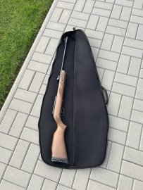 Recensione: Fodero per fucile HUNTER CAMO - 1