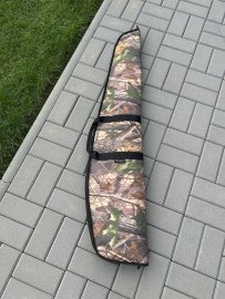 Recensione: Fodero per fucile HUNTER CAMO - 2