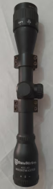 Recensione: Cannocchiale Nikko Stirling Mountmaster 4x32 1/2 Mil-Dot - 1