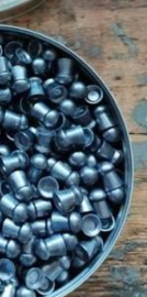 Recensione: Diabolo JSB Exact 4,50mm 500pz - 1