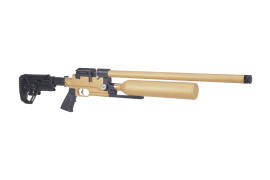 Carabina ad aria Kral Arms Puncher Jumbo Dazzle FDE 5,5mm 3