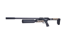 Carabina ad aria compressa Snowpeak AP1000 B Mercury 5,5mm 2