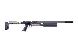 Carabina ad aria compressa Snowpeak AP1000 B Mercury 5,5mm 4