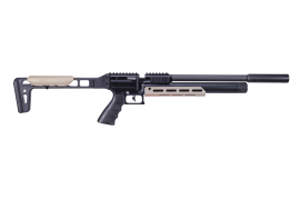 Carabina ad aria compressa Snowpeak AP900 Mercury 6,35mm 4