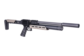 Carabina ad aria compressa Snowpeak AP900 Mercury 6,35mm 3