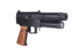 Pistola ad aria Evanix Viper 6,35mm 3