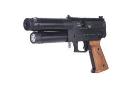 Pistola ad aria Evanix Viper 6,35mm 2