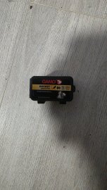 Recensione: Diabolo Gamo Rocket 4,5mm 150pz - 1