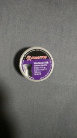 Recensione: Diabolo Kvintor Gamma Purple 4,5mm 300 pz - 1