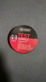 Recensione: Diabolo JSB Exact Jumbo Test 5,5mm - 1
