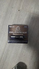 Recensione: Bombole CO2 ULTRAIR CARE KIT 12g ASG 10pz - 1