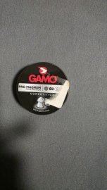 Recensione: Diabolo Gamo Pro Magnum Penetration 4,5mm 250pz - 1