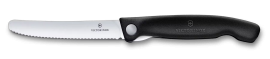 Skládací svačinový nůž Victorinox Swiss Classic Picnic černý 3.png