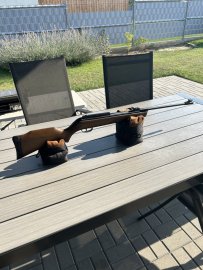 Recensione: Sacche da tiro Valiant nere - 1