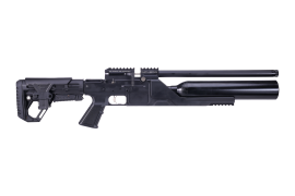Carabina ad aria compressa Kral Arms Puncher NP-500 S 4,5mm 4