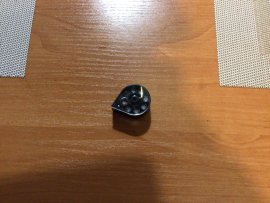 Recensione: Caricatore SPA PP750 5,5mm - 1
