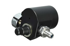 Adattatore per bombola FX Dreamline 4