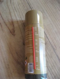 Recensione: Olio siliconico ASG Ultrair 220ml - 2