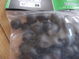 Recensione: Pallini T4E Rubber Ball RB .68 polimero 100pz - 2